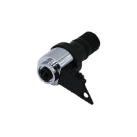 Kaffeeauslauf links für Jura Impressa Giga